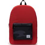 Rote Herschel Supply Company Packable Backpack Tagesrucksäcke für Herren 