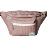 Pinke Herschel Supply Company Seventeen Damenbauchtaschen & Damenhüfttaschen aus Polyester 