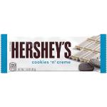 Hershey Cookies & Creme (36x 43g.)