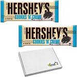 Hershey Schokoladenriegel, 6 Stück