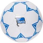 Hertha BSC Fußball Ball Fanball Logo in Größe 5