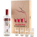 Russische Smirnoff Vodkas & Wodkas Sets & Geschenksets 