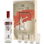 Smirnoff Vodkas & Wodkas Sets & Geschenksets 