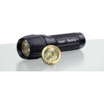 Heser Tauchlampe BackUP Selected LED II. Edition short
