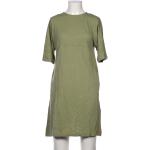 Reduzierte Grüne hessnatur Nachhaltige Jerseykleider aus Jersey für Damen Größe XS 