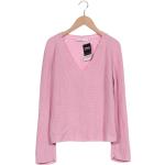 hessnatur Damen Pullover, pink 34