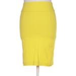Reduzierte Gelbe hessnatur Nachhaltige Sommerröcke für Damen Größe XS für den für den Sommer 