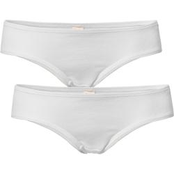 hessnatur Hipster PureDAILY (42747) natural white