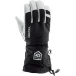 Hestra Army Leather Heli Ski 5 Finger black 6