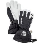 Hestra Army Leather Heli Ski Jr. - 5 Finger Black (4)