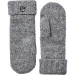 Reduzierte Strick-Handschuhe aus Wolle Handwäsche Größe 9 