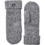 Reduzierte Hestra Strick-Handschuhe aus Wolle Handwäsche Größe 7 