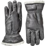Reduzierte Elegante Hestra Primaloft Handschuhe aus Leder Größe 6 