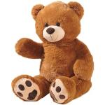 Braune 100 cm Heunec Teddys 
