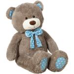 Blaue 100 cm Heunec Teddys 