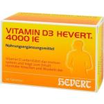 hevert Vitamin D 90-teilig 