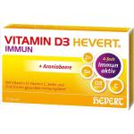 hevert Vitamin D 30-teilig 