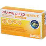 hevert Vegetarisches Vitamin D 60-teilig 