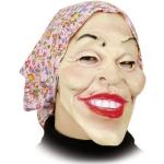 Orlob Hexenmasken aus Latex für Damen 