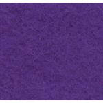 Lavendelfarbene Allergiker Hey Sign Dot Runde Wollteppiche aus Wolle Breite 0-50cm, Höhe 0-50cm, Tiefe 0-50cm 