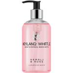 Heyland & Whittle Neroli & Rose Hand & Body Wash, 300 ml