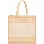 Halfar Einkaufstaschen & Shopping Bags mit Reißverschluss aus Baumwolle für Herren 