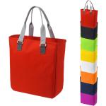 Marineblaue Halfar Einkaufstaschen & Shopping Bags aus Polyester für Herren 