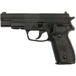 HFC Softair - Pistole P229 SIG SAUER Nachbau - ab 14, unter 0,5 Joule