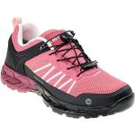 Hi-Tec Holt Wp Hiking Shoes Women (M000165887) pink/black