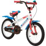 Hi5 Racer Kinderfahrrad 16 Zoll ab 4 Jahre Fahrrad für Mädchen und Jungen 105 - 120 cm