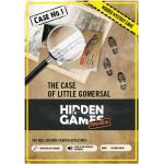 Hidden Games Krimispiele 