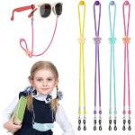 Brillenketten für Kinder 