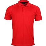 Rote High Colorado Poloshirts & Polohemden Größe 3 XL 
