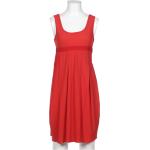 Reduzierte Rote HIGH Jerseykleider aus Jersey für Damen Größe XS 