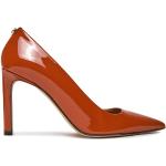 Reduzierte Rote HUGO BOSS BOSS High Heels & Stiletto-Pumps für Damen Größe 38 