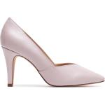 Reduzierte Violette Elegante Caprice High Heels & Stiletto-Pumps für Damen 