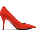 Reduzierte Rote Elegante FURLA High Heels & Stiletto-Pumps für Damen Größe 41 