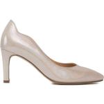 Reduzierte Rosa Elegante Gabor High Heels & Stiletto-Pumps für Damen Größe 39 