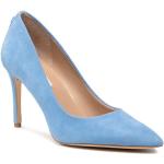 Reduzierte Blaue Guess High Heels & Stiletto-Pumps für Damen Größe 40 