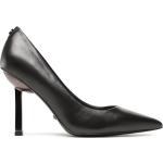 Reduzierte Schwarze Elegante Guess High Heels & Stiletto-Pumps für Damen Größe 40 