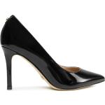 Reduzierte Schwarze Elegante Guess High Heels & Stiletto-Pumps für Damen Größe 41 