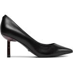 Reduzierte Schwarze Elegante Guess High Heels & Stiletto-Pumps für Damen Größe 39 