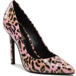 Reduzierte Rosa Just Cavalli High Heels & Stiletto-Pumps für Damen Größe 37 