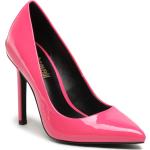 Reduzierte Rosa Just Cavalli High Heels & Stiletto-Pumps für Damen Größe 40 