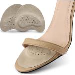 Aprikose High Heels & Stiletto-Pumps aus Leder stoßdämpfend für Damen für den für den Sommer 