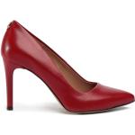 Reduzierte Rote R.Polański High Heels & Stiletto-Pumps für Damen Größe 39 
