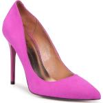 Reduzierte Rosa Elegante R.Polański High Heels & Stiletto-Pumps für Damen Größe 37 