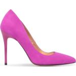 Reduzierte Rosa Elegante R.Polański High Heels & Stiletto-Pumps für Damen Größe 41 