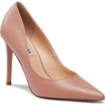 Reduzierte Rosa Elegante Steve Madden High Heels & Stiletto-Pumps für Damen Größe 40 