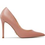 Reduzierte Rosa Elegante Steve Madden High Heels & Stiletto-Pumps für Damen Größe 39 